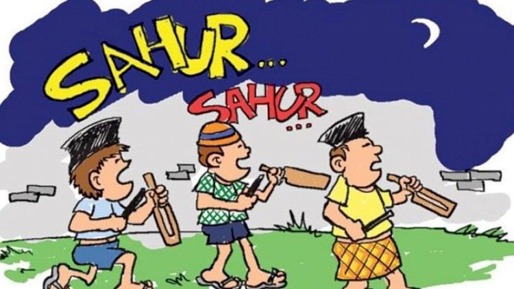 Muhammadiyah Menetapkan 1 Ramadhan Jatuh Pada Tanggal 24 